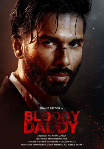 Bloody Daddy 2023 Af Somali