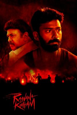 Raavana Kottam Af Somali