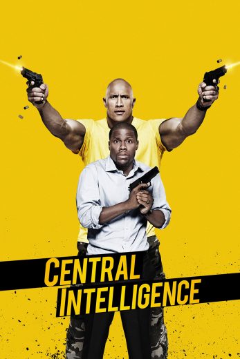 Central Intelligence Af Somali