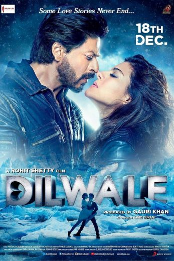 Dilwale 2015 Af Somali