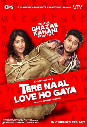 Tere Naal Love Ho Gaya 2012 Af Somali