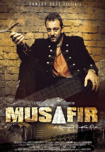 Musafir Af Somali