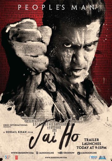 Jai Ho 2014 Af Somali