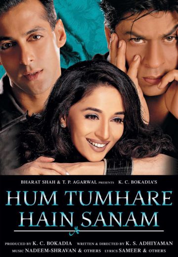 Hum Tumhare Hain Sanam 2002 Af Somali