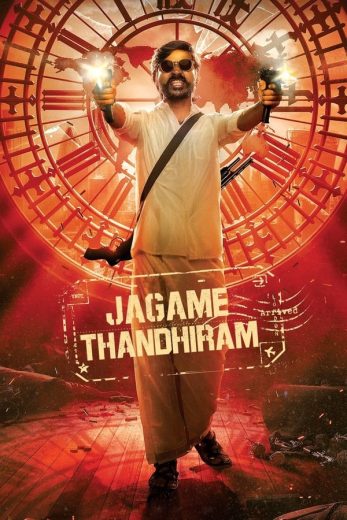 Jagame Thandhiram 2021 Af Somali