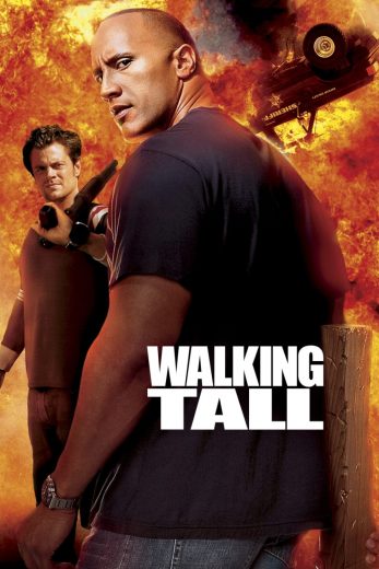 Walking Tall Af Somali