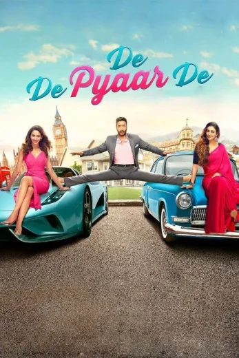De De Pyaar De 2019 Af Somali