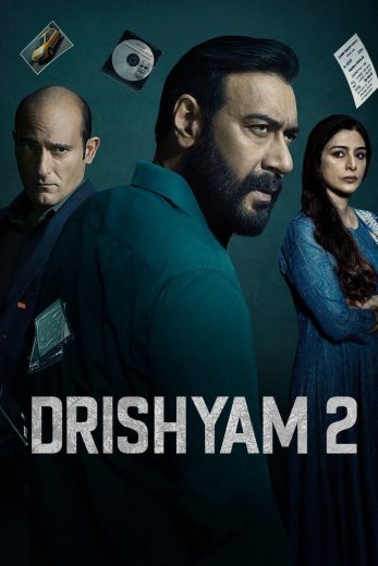 Drishyam 2 2022 Af Somali