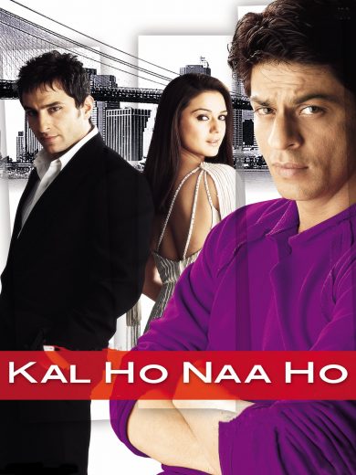 Kal Ho Naa Ho 2003 Af Somali