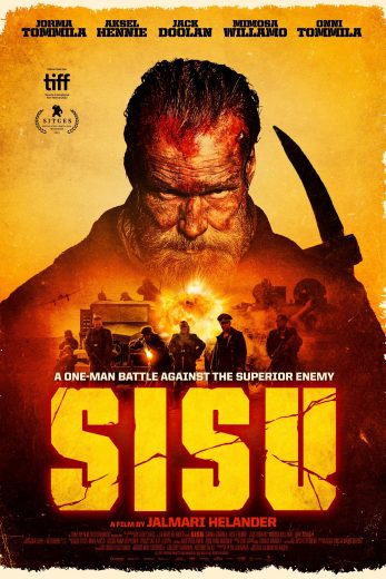 Sisu 2022 Af Somali
