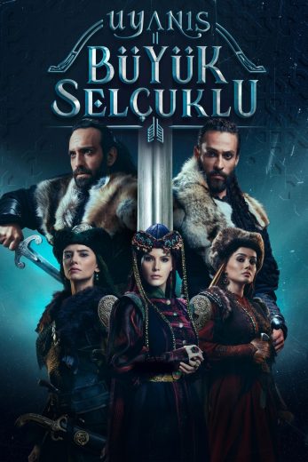 The Great Seljuks Af Somali