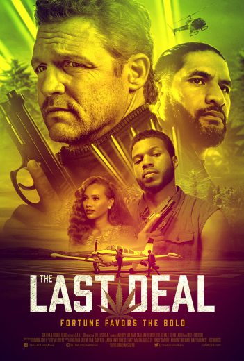 The Last Deal Af Somali