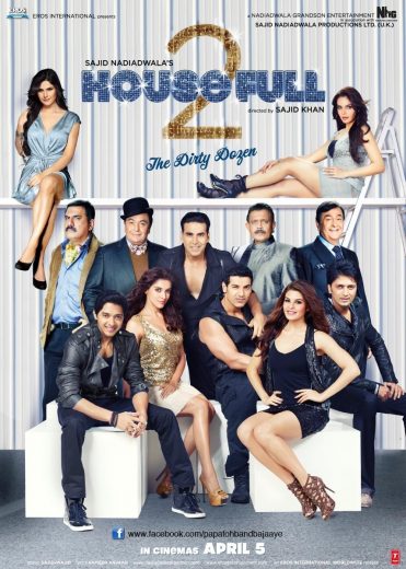 Housefull 2 2012 Af Somali