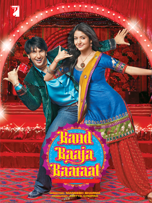 Band Baaja Baaraat 2010 Af Somali