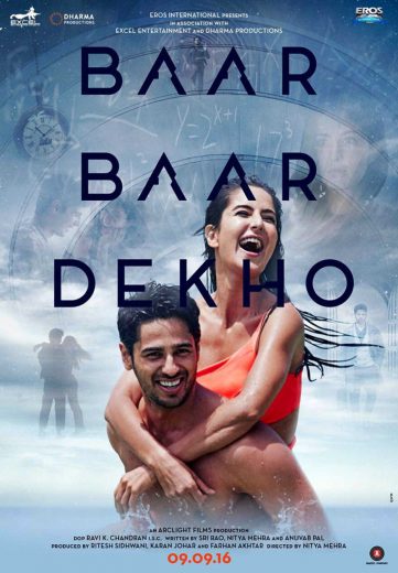 Baar Baar Dekho 2016 Af Somali
