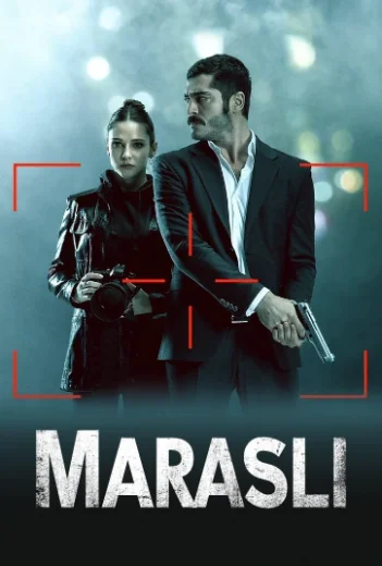 Marasli Af Somali