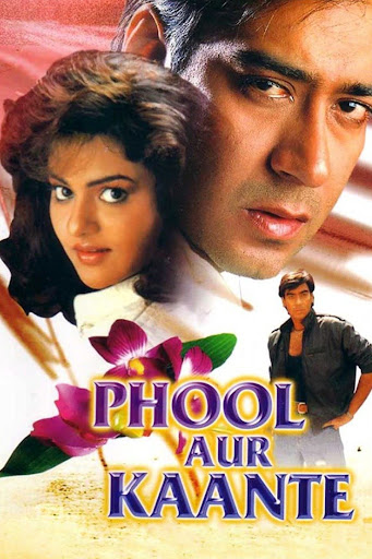 Phool Aur Kaante Af Somali