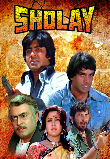 Sholay Af Somali