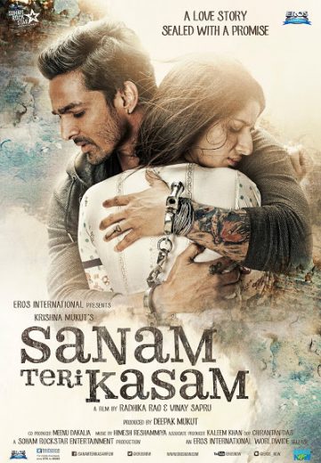 Sanam Teri Kasam 2016 Af Somali