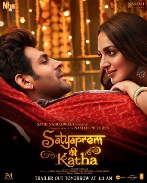 Satyaprem Ki Katha Af Somali
