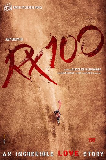 Rx 100 Af Somali