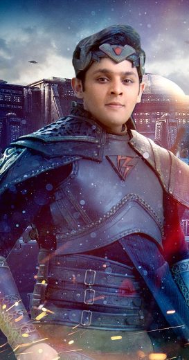 Baalveer 3