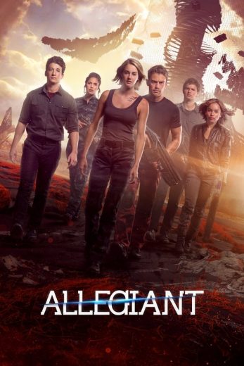 Allegiant 2016 Af Somali