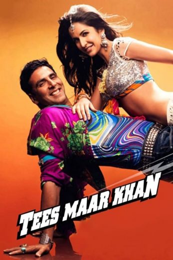Tees Maar Khan 2010 Af Somali