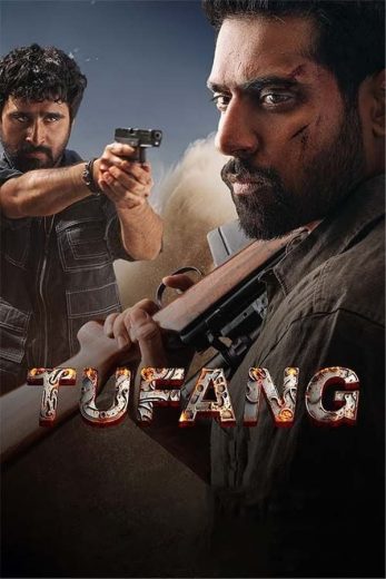 Tufang 2023 Af Somali