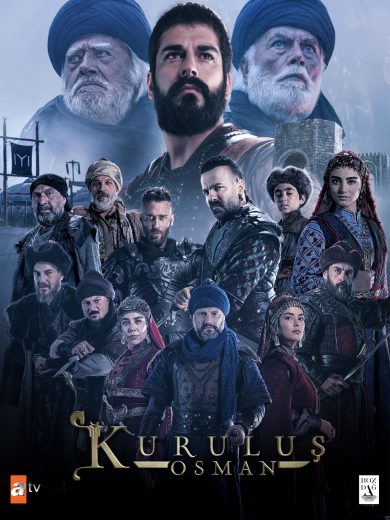 Kuruluş Osman Season 2