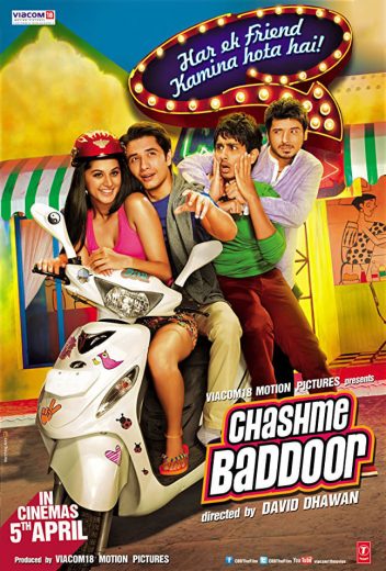 Chashme Baddoor 2013 Af Somali