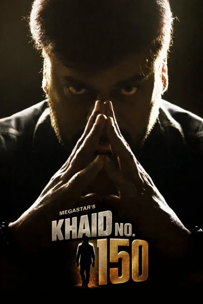 Khaidi No. 150 2017 Af Somali