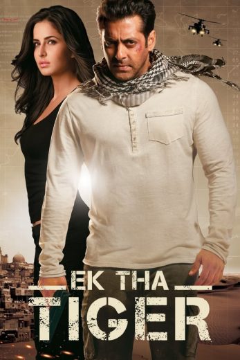 Ek Tha Tiger 2012 Af Somali