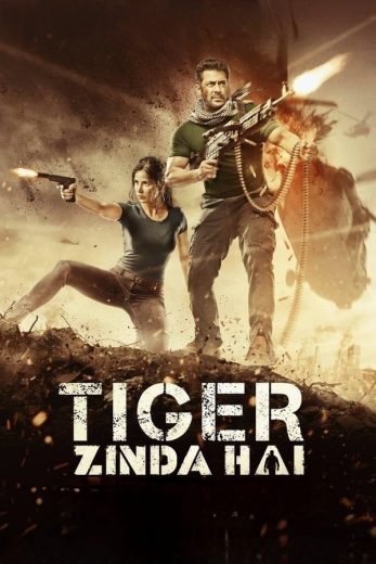Tiger Zinda Hai 2017 Af Somali