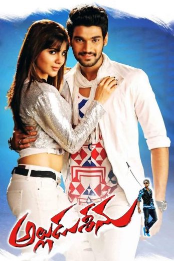 Alludu Seenu Af Somali