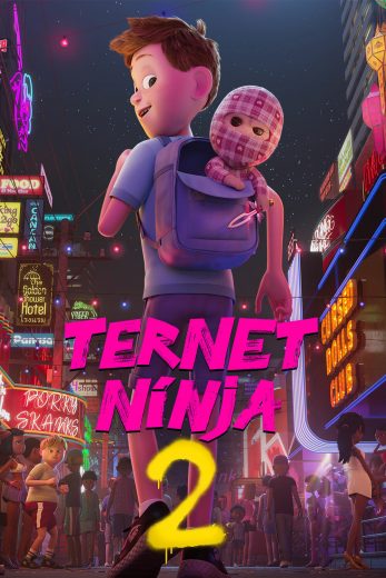 Ternet Ninja 2 Af Somali