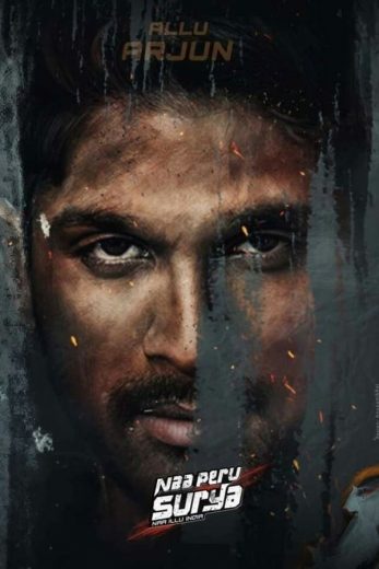 Naa Peru Surya – Naa Illu India 2018 Af Somali