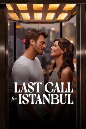 Last Call for Istanbul Af Somali