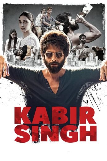 Kabir Singh 2019 Af Somali