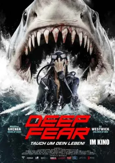 Deep Fear 2023 Af Somali