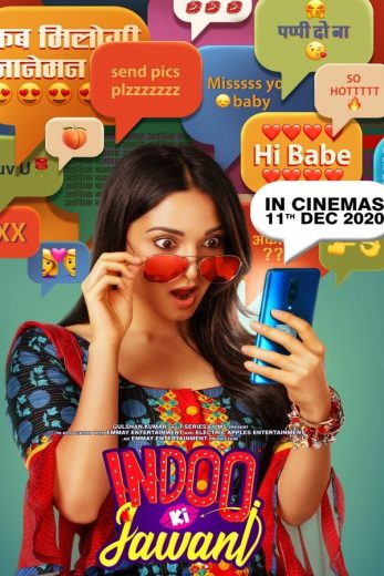 Indoo Ki Jawani 2020 Af Somali