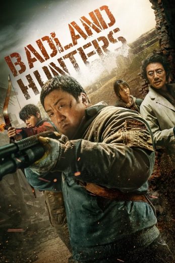 Badland Hunters 2024 Af Somali