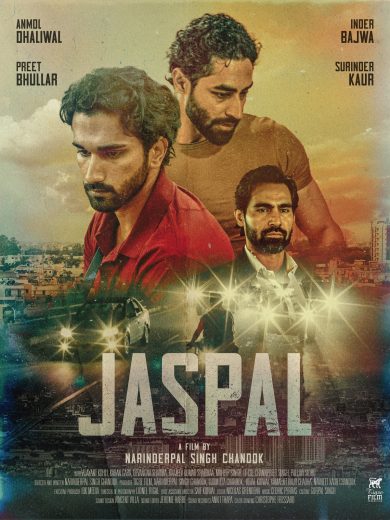 Jaspal 2024 Af Somali