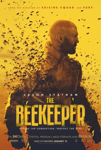 The Beekeeper 2024 Af Somali