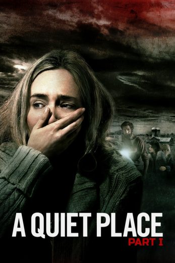 A Quiet Place 2018 Af Somali