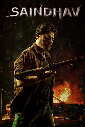 Saindhav 2024 Af Somali