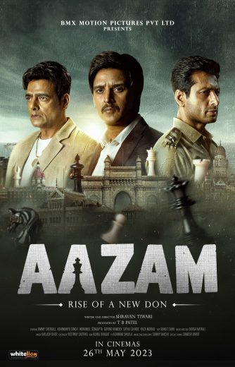 Aazam 2023 Af Somali
