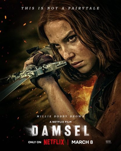 Damsel 2024 Af Somali