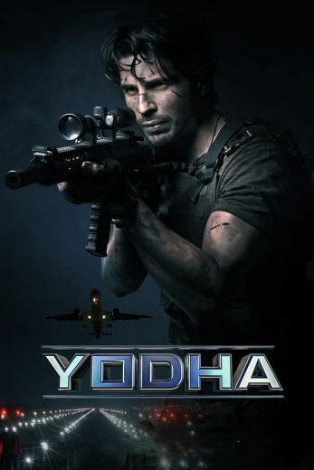 Yodha 2024 Af Somali