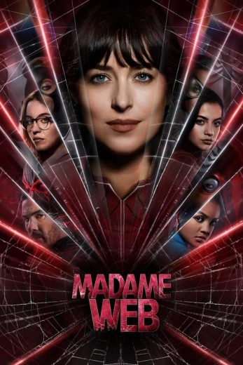 Madame Web 2024 Af Somali
